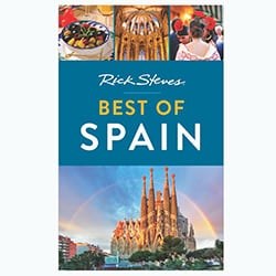 Best Spain Gifts Travel Guide
