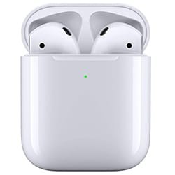 Cool 21st Birthday Gift Ideas Apple AirPods