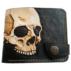 Cool 21st Birthday Gift Ideas Wallet