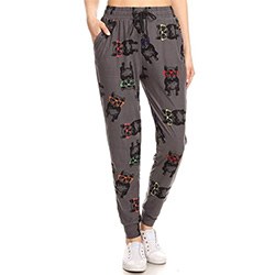 Cool French Bulldog Gifts Joggers