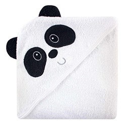 Cool Panda Gifts Towel