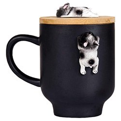 French Bulldog Gift Ideas Coffee Mug