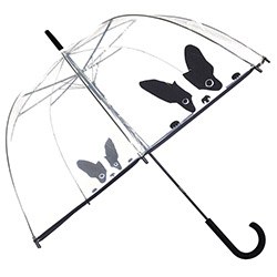 Gifts For French Bulldog Umbrella