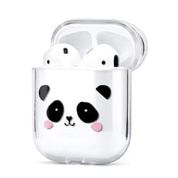 Gifts For Panda Lovers AirPods Case