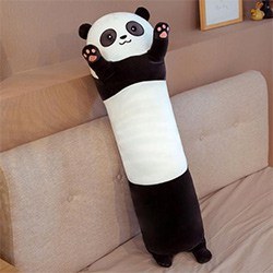 Gifts For Panda Lovers Body Pillow