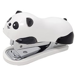 Gifts For Panda Lovers Stapler