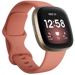 Hill Walking Gifts Fitness Watch