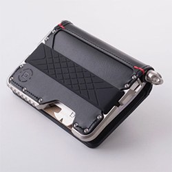 Hill Walking Gifts Tactical Wallet