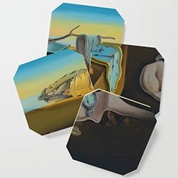 Spanish Themed Gifts Coasters