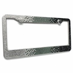 Amazing Sweet 16 Gifts License Plate Frame