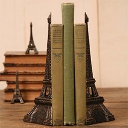 6 Year Anniversary Gifts Bookends