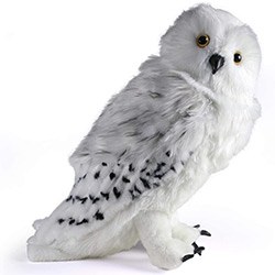 Awesome Owl Themed Gifts Plush