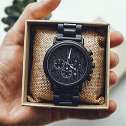 Best Gifts For A 30 Year Old Man Watch