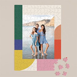 Best Gifts For Teenage Girls Jigsaw Portrait