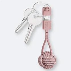 Best Gifts For Teenage Girls Keyring Cable