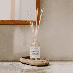 Best Gifts For Teenage Girls Reed Diffuser