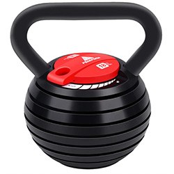 Clever Iron Anniversary Gifts Kettle Bell