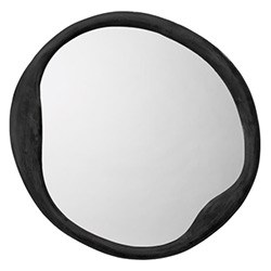 Clever Iron Anniversary Gifts Mirror
