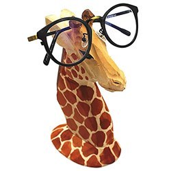 Cool Giraffe Themed Gifts Eyeglasses Holder