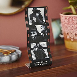 Creative Gift Ideas For 30 Year Old Men Photo Frame