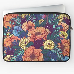 Delightful Gift Ideas For A Teenage Girl Laptop Sleeve