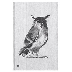 Delightful Owl Gift Ideas Kitchen Towel