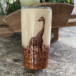 Fun Giraffe Gift Ideas Travel Mug
