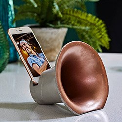 Gifts For 30 Year Old Men Phone Speaker