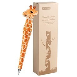 Gifts For Giraffe Lovers Pen