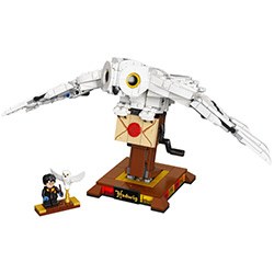Gifts For Owl Lovers LEGO