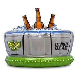 Mens Stocking Ideas Inflatable Cooler