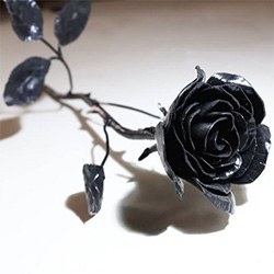 Sixth Anniversary Gift Ideas Handmade Rose