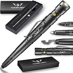 Smart Stocking Stuffers For Guys Tactical Pen