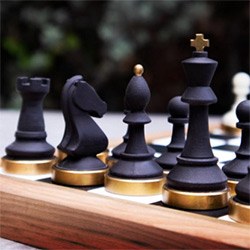 Gifts For 30 Year Old Chess Set