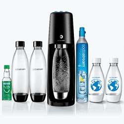 Gifts For 30 Year Old Sparkling Water Maker