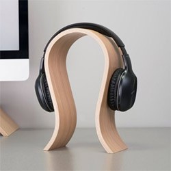Amazing Realtor Closing Gifts Headphone Stand