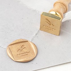 Amazing Realtor Closing Gifts Stamp