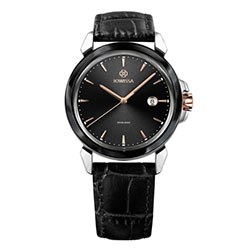 Awesome Graduation Gift Ideas Leather Watch