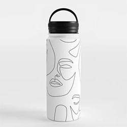 Awesome Graduation Gift Ideas Water Bottle