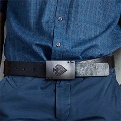 Awesome Uncle Gift Ideas Belt Buckle