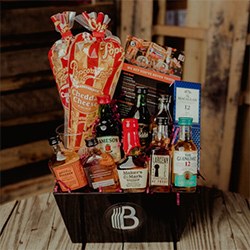 Awesome Uncle Gift Ideas Gift Set