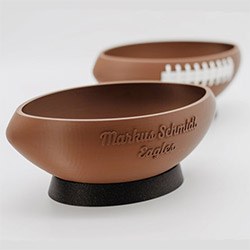 Awesome Uncle Gift Ideas Snack Bowl