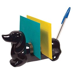 Beautiful Doxie Dog Gift Ideas Letter Organizer