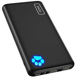 Brilliant College Graduation Gifts Portable Charger