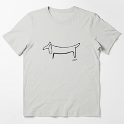 Cool Dachshund Themed Gifts T-Shirt