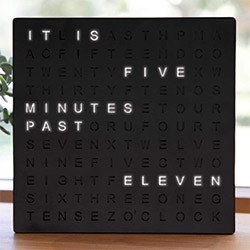 Gifts For Real Estate Agents Clock