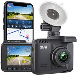 Gifts For Real Estate Agents Dashcam