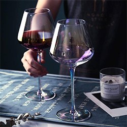 Gifts For Real Estate Agents Wine Glasses