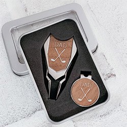 Great Presents For Your Uncle Divot Tool