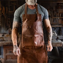 Great Presents For Your Uncle Leather Apron